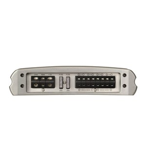 MS-AM504 4 Channel Amplifier