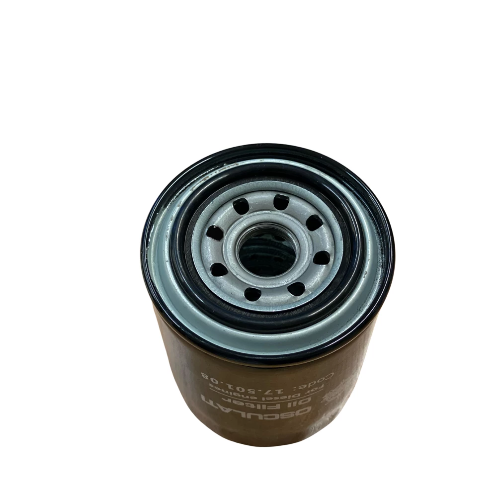 Yanmar Diesel Engine Oil filter - Part No: 119305-35151