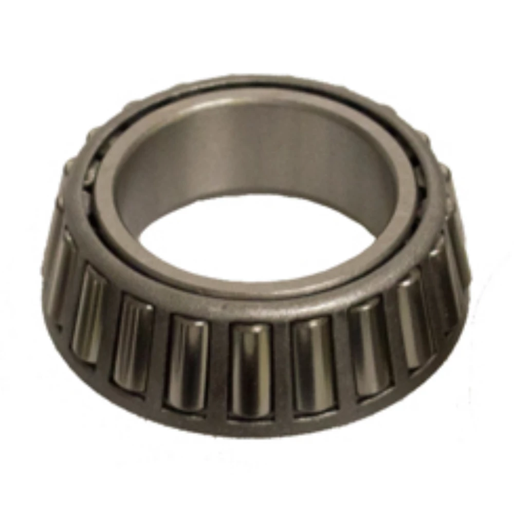 Trailer Bearing 25mmID x 52mmOD x 15mmW