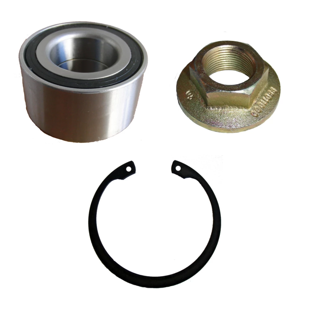 Trailer Sealed Bearing Kit fits ALKO type 2361