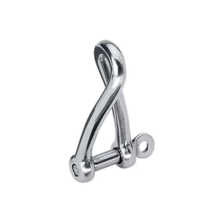 Harken Twist Shackle 8mm