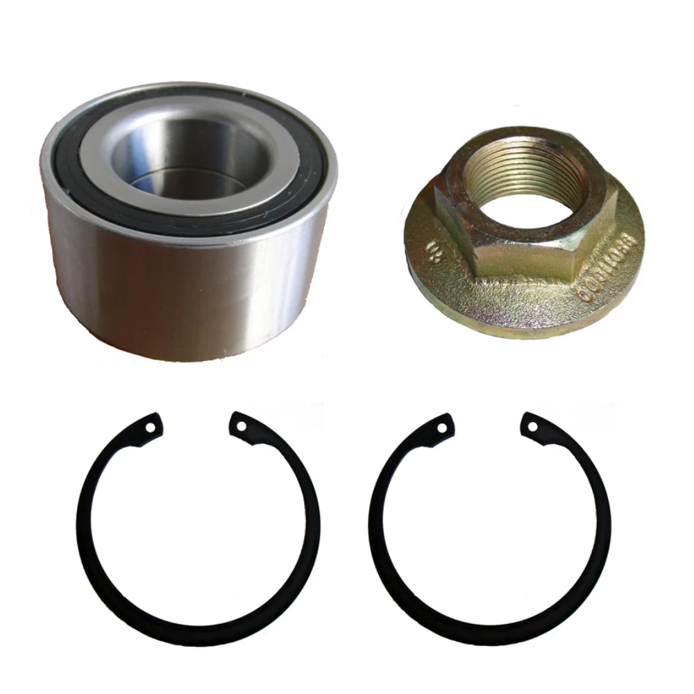 Trailer Sealed Bearing Kit - Fits ALKO 200x50 & Avonride Y Series