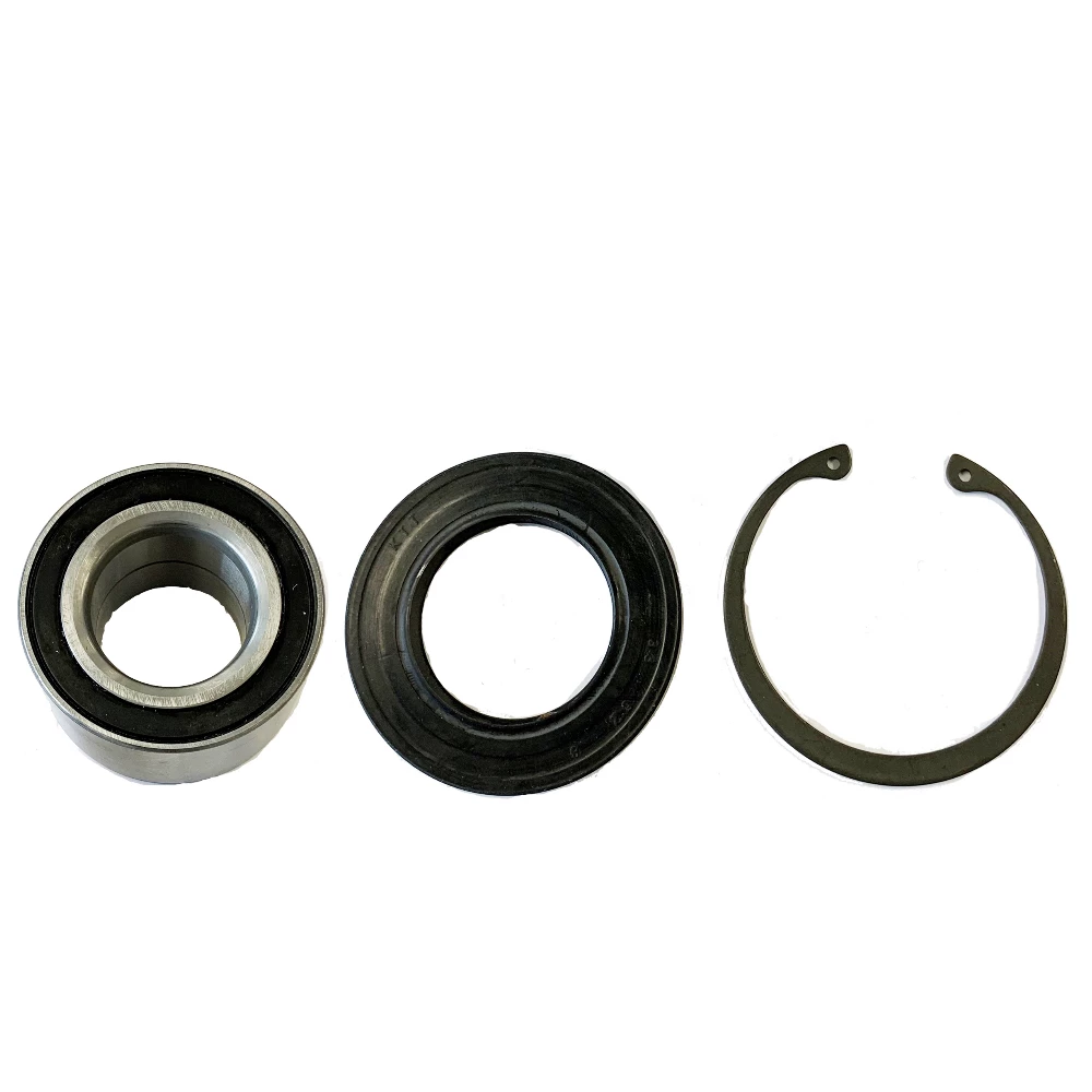 Trailer Bearing Kit fits Erde 153, 193 & 213