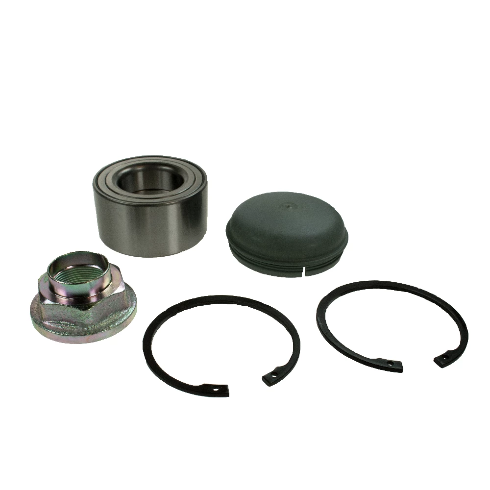 Trailer Sealed Bearing Kit - Fits Post 1997 Ifor Williams