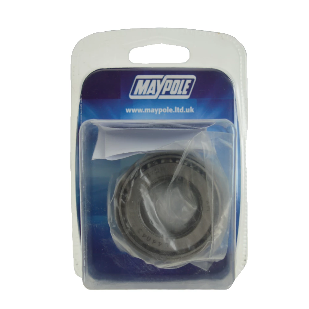 Maypole Boat Trailer Bearing Kit - 25.4mmID / 50.92mmOD