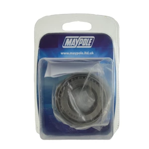 Maypole Boat Trailer Bearing Kit - 25.4mmID / 50.92mmOD