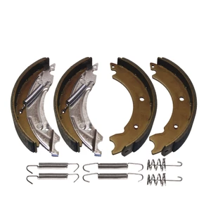 Maypole Trailer Brake Shoe Axle Set For Knott 200×50 Drums 