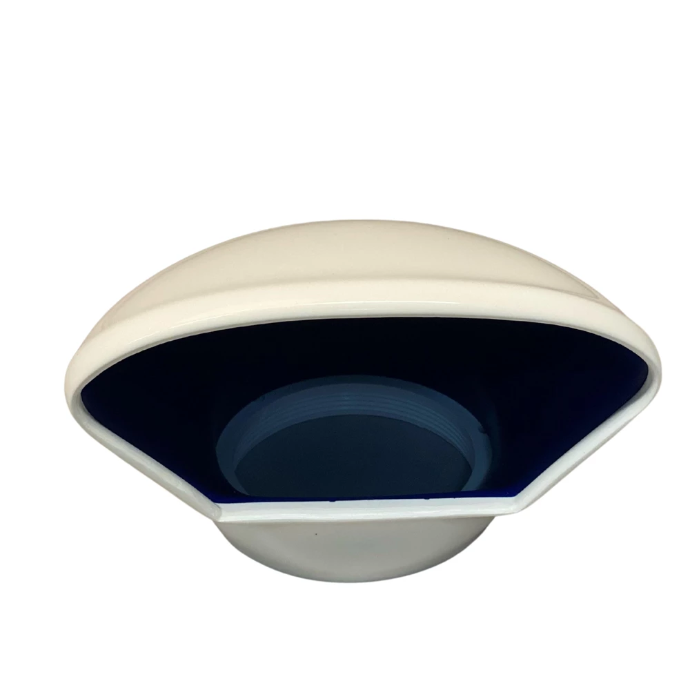 Plastimo Vent Cowl Only Blue B