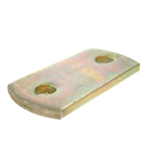 Maypole Boat Trailer U-Bolt Backing Plate 50mm 