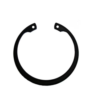 Maypole Trailer Hub 80mm Internal Circlip fits 76mm Bearings