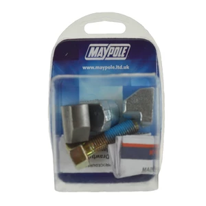 Maypole Trailer Brake Shoe Adjuster Kit Knott 250×40 & Indespension
