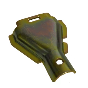 Maypole Trailer Brake Cover Plate For ALKO