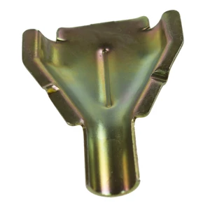 Maypole Trailer Brake Cover Plate For Knott & Ifor Williams