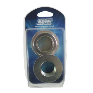 Maypole Trailer Universal One Shot Hub Nut M30