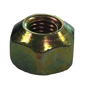 Maypole Domed Trailer Brake Cable Nut M8