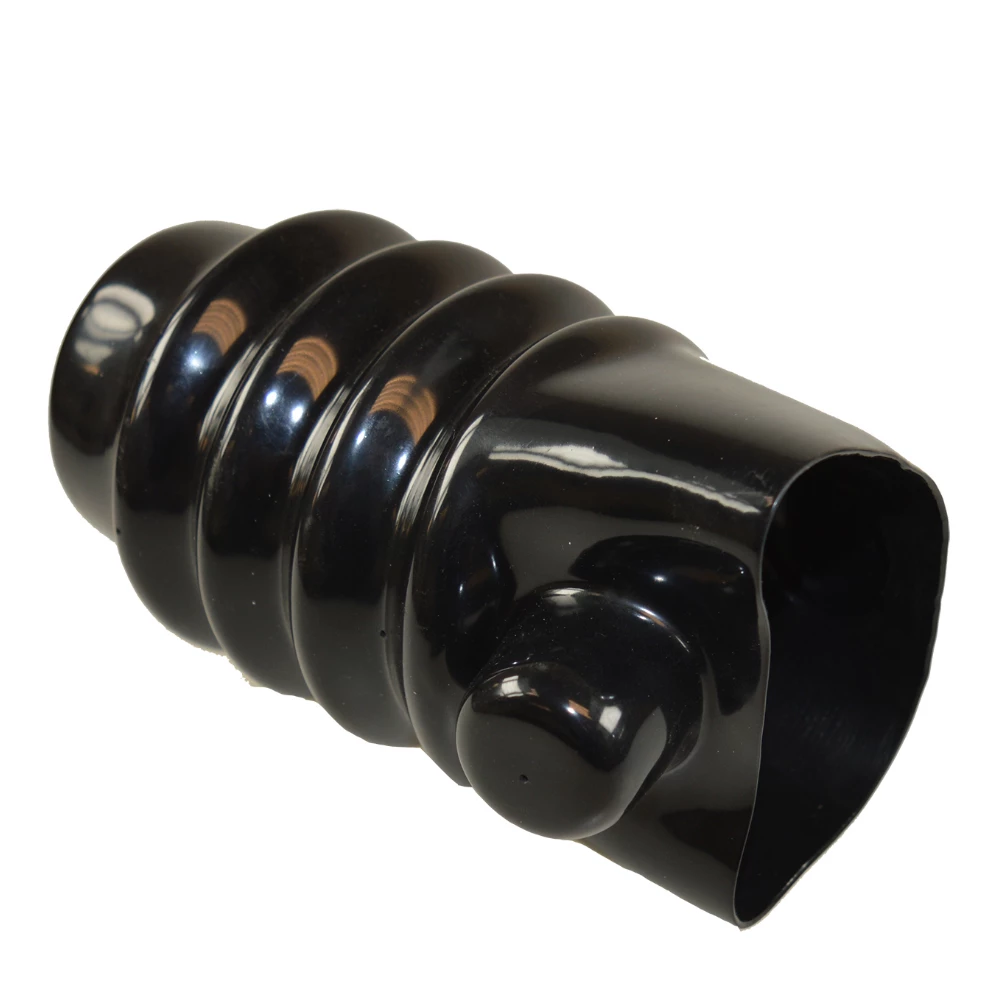 Trailer Bellows For Knott KFG35 Couplings