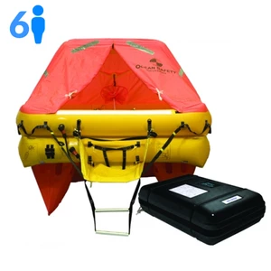 Ocean Safety Ocean UltraLite Liferaft