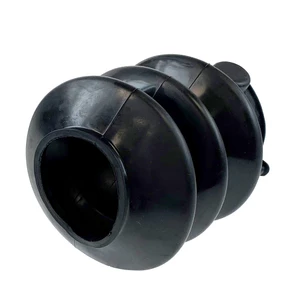 Maypole Boat Trailer Coupling Bellows For Knott 750kg and 1300kg