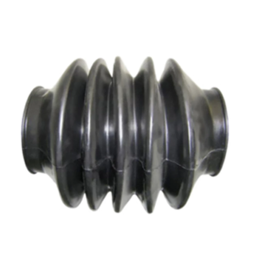 Maypole Trailer Universal Coupling Bellows 60mm dia x 120mm long 