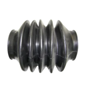 Maypole Trailer Universal Coupling Bellows 60mm dia x 120mm long 