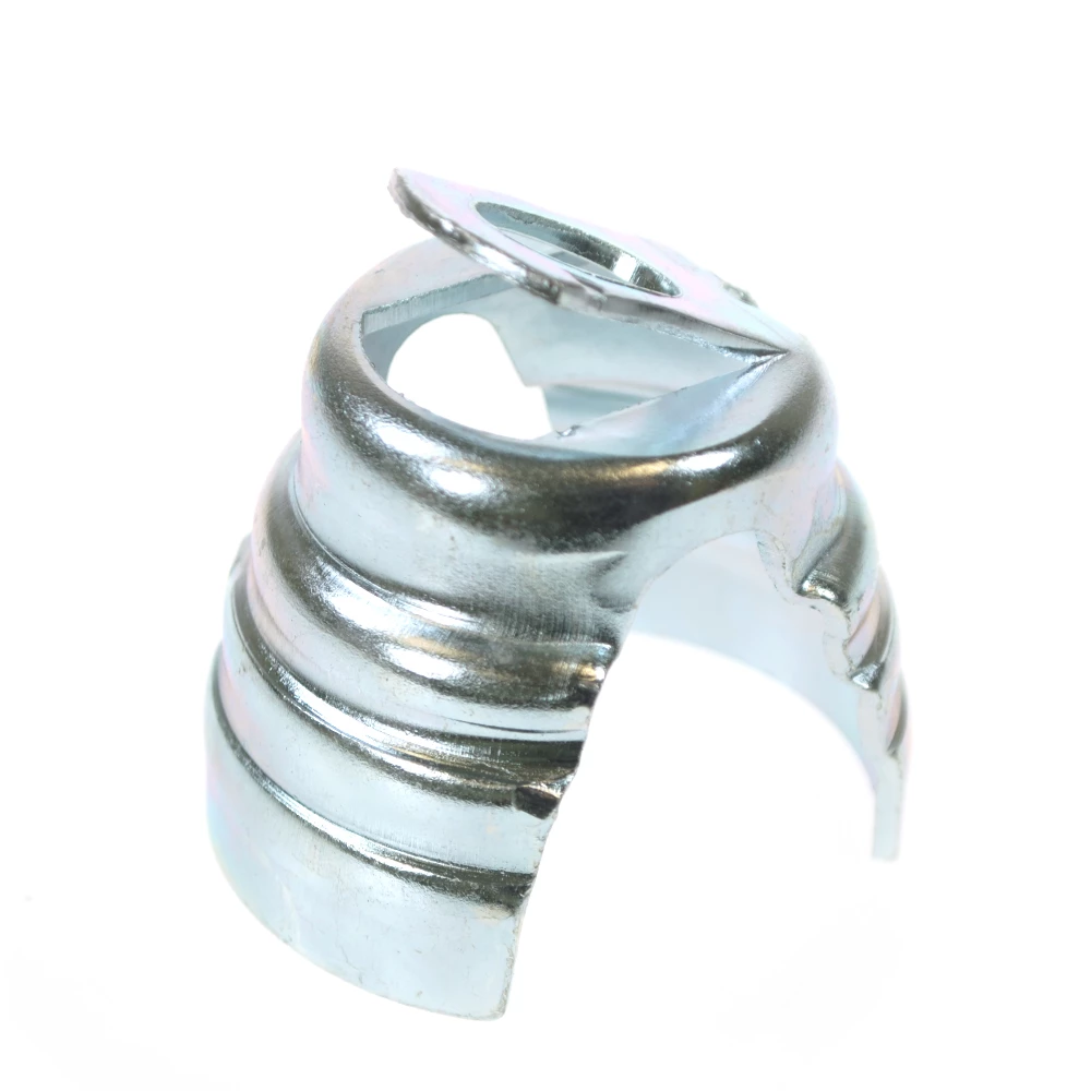 Boat Trailer Universal Plug Keeper fits 7, 13 & 15 Pin Plugs