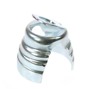 Maypole Boat Trailer Universal Plug Keeper fits 7, 13 & 15 Pin Plugs