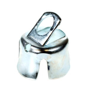 Maypole Trailer Lighting Plug Keeper