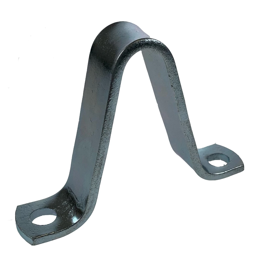 Boat Trailer Coupling Skid 80mm