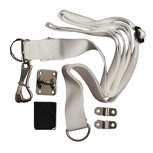 Liferaft Webbing Strap Kit