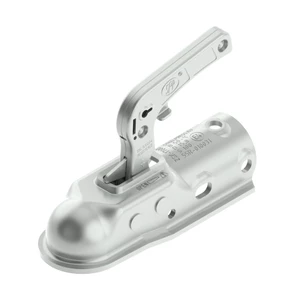 Maypole Pressed Steel 1700kg Trailer Hitch Coupling 50mm