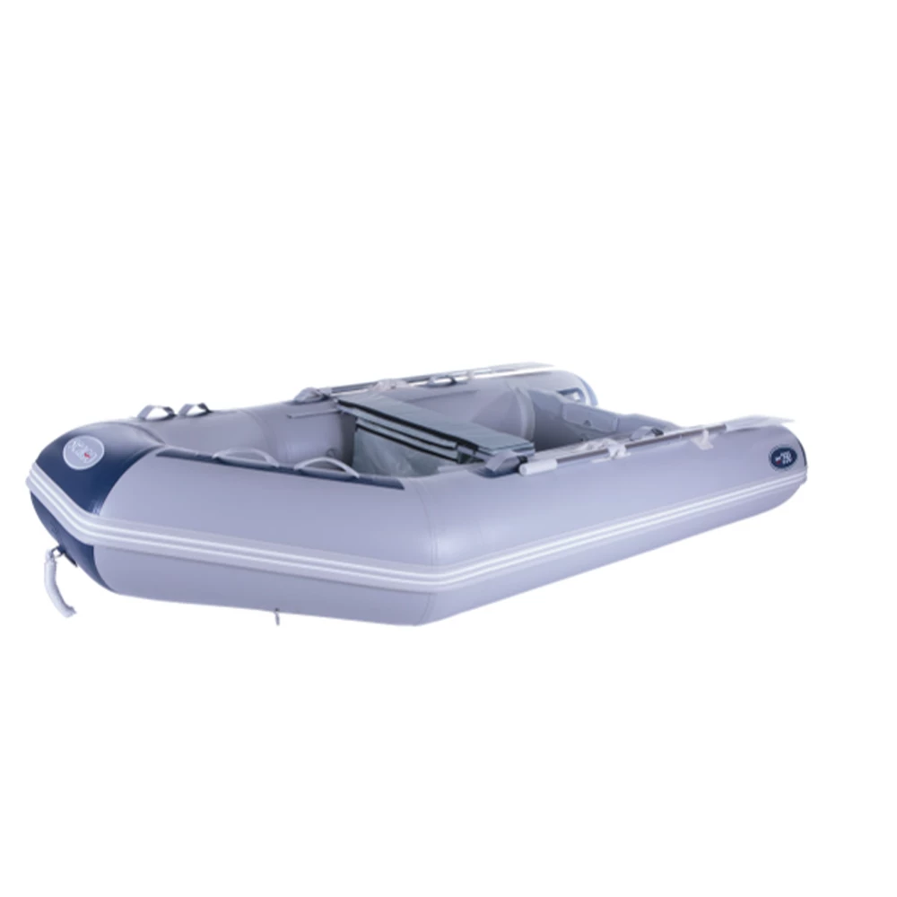  Spirit Inflatable Boat - Air Deck
