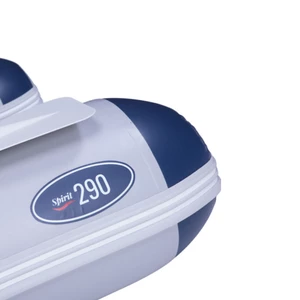 Seago Spirit Inflatable Boat - Air Deck 