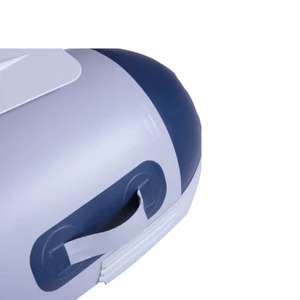 Seago Spirit Inflatable Boat - Air Deck 