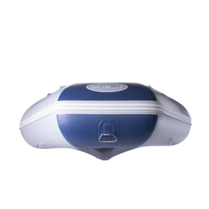 Seago Spirit Inflatable Boat - Air Deck 