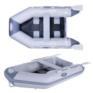 Windward Slatted Floor Inflatable Boats