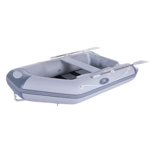 Windward Slatted Floor Inflatable Boats