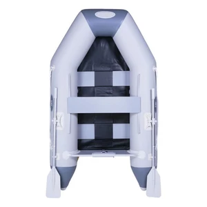 Windward Slatted Floor Inflatable Boats