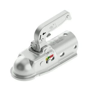 Maypole Pressed Steel 3000kg Trailer Hitch Coupling 50mm 