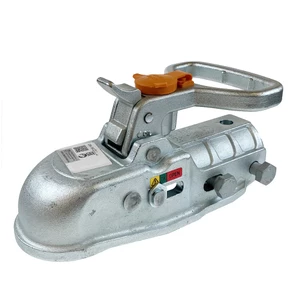 Maypole Trailer Heavy Duty 3000Kg Cast Steel Coupling 50mm 