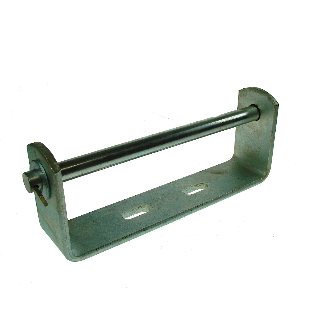 Maypole Boat Trailer Bracket For 630788 Roller 