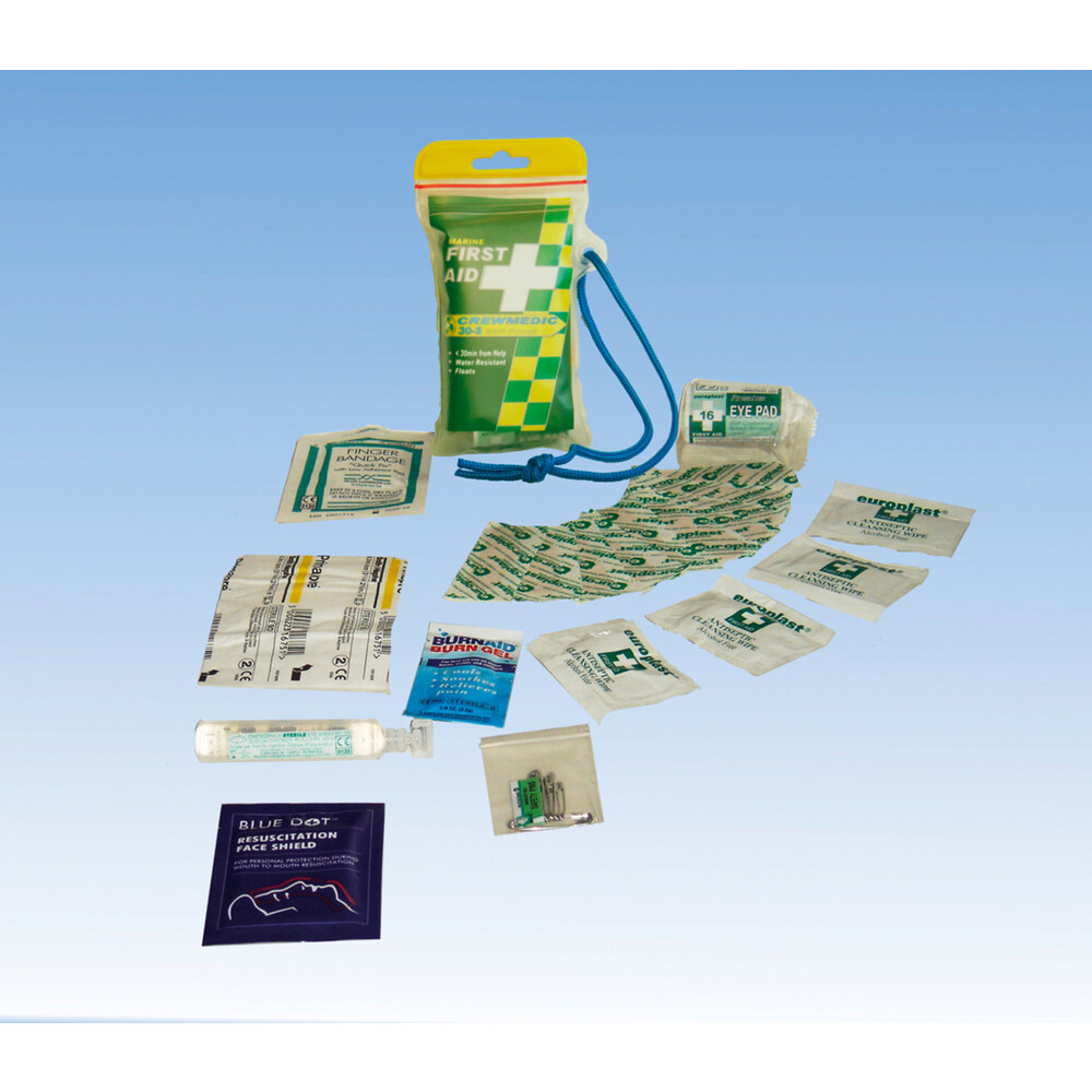 First Aid Kits