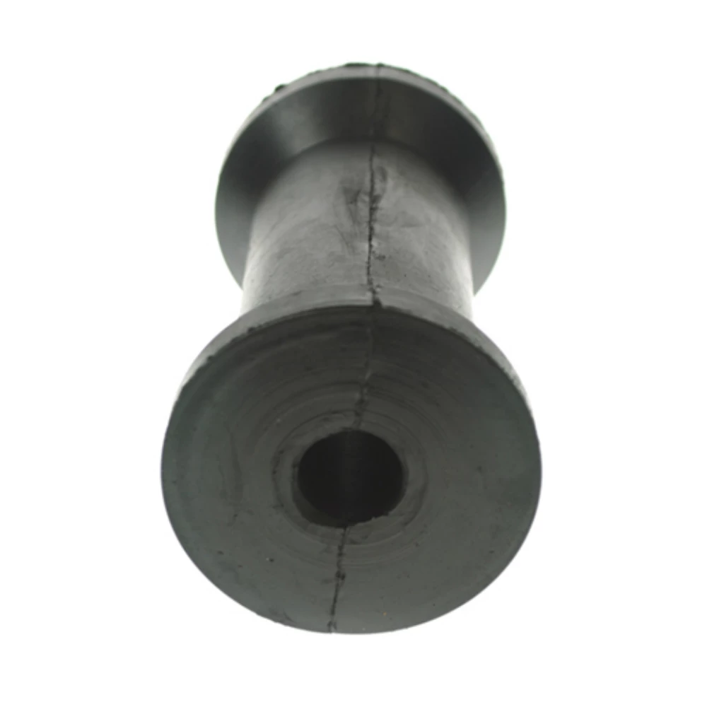 Maypole Boat Trailer Flat Keel Roller 70mmOD x 127mm Long 