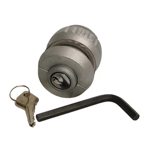 Maypole Trailer Cop Universal Coupling Lock 