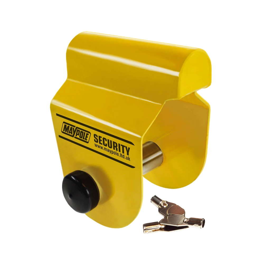 ALKO Trailer Hitch Lock