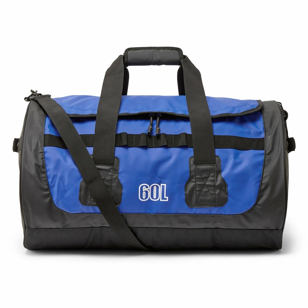 Gill Tarp Barrel Bag 60L