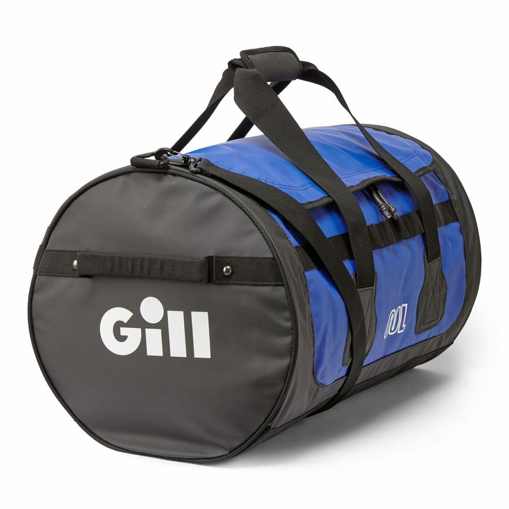 Tarp Barrel Bag 60L