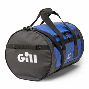 Gill Tarp Barrel Bag 60L
