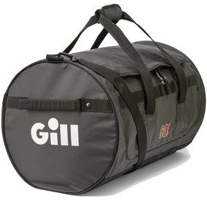 Gill Tarp Barrel Bag 60L