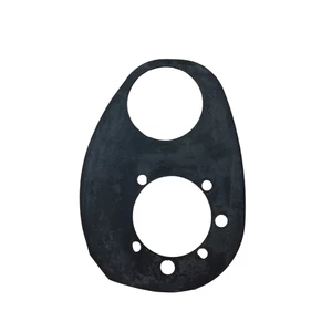 Lewmar V1V2V3 Manual Template Basemat 