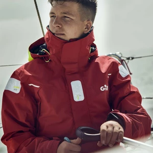 Gill Men's OS2 Offshore Jacket 2024 